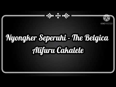 HipHop Maluku Nostalgia - Nyongker Siperuhi Feat The Belgica - Alifuru Cakalele (Official Audio)