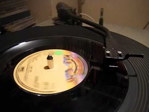 Donna Summer - I Love You - Disco - 45 rpm