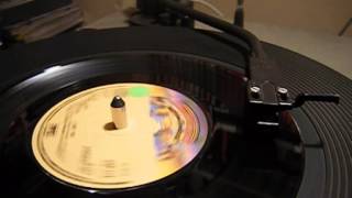 Donna Summer - I Love You - Disco - 45 rpm