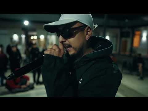 MJR vs MELIO - CUARTOS | FECHA 1 | LDF × Cultura Rap | Sucre Producciones 2023