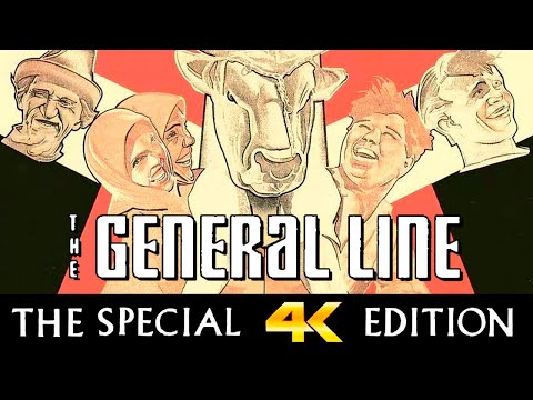 Trailers The General Line