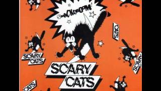 Scary Cats 