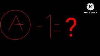 Journey To The End Of The Calculation Point (Section I) (Part 1)