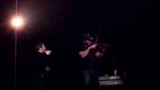 Waitin On Me - Emerson Drive