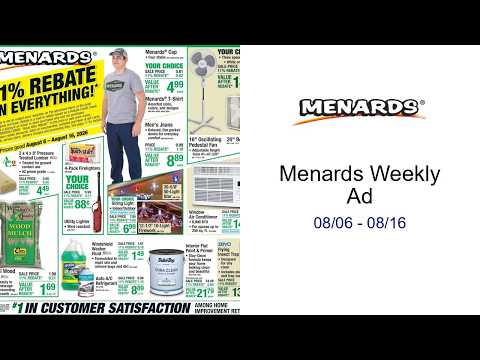 Menards Lees Summit