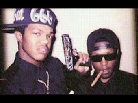 Triple 6 Mafia - Body Parts (1-4)