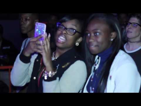 Legit Performs at Coast 2 Coast LIVE | St. Louis All Ages Edition 12/8/16