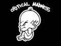 Critical Madness (CM)- "1st Amendment" featuring Sabac Red