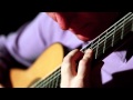 Sindo Garay, arr. Rey Guerra: Perla Marina - Fabio Zanon, guitar