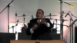 "Pacto para buscar al Señor"