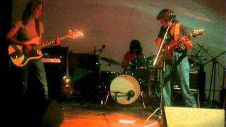 REBEL KIND @ TRINOSOPHES