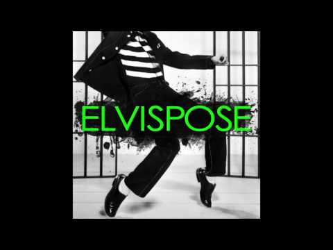 Magnus Rytterstam ft.  Shazaam & Fronda - Elvispose