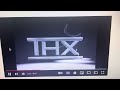 What If The 2001 VHS Rugrats In Paris The Movie ALSO Had The THX Logo