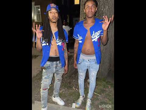 SG Batman FT Bandz3x "LATER"