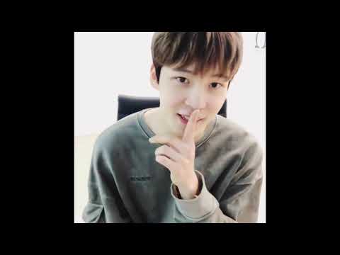 [ENG SUB] ATEEZ VLIVE 20200120 - ATINY, Yun Ho is Here💪🏻