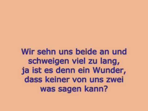 Münchener Freiheit - Herz aus Glas