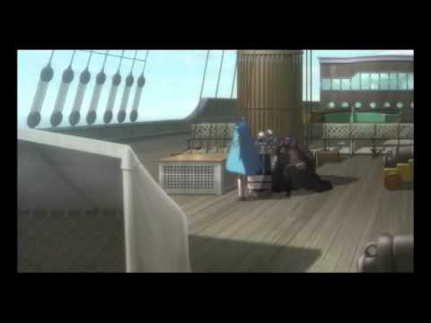 One Piece Z - Marine Song ( nur german Teil )