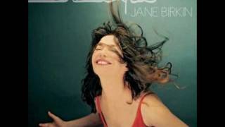 Jane Birkin - Les cles du Paradis