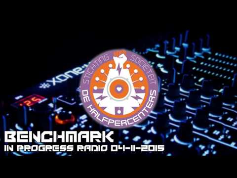 Halfpercenters presents: Benchmark - IPR 04-11-2015