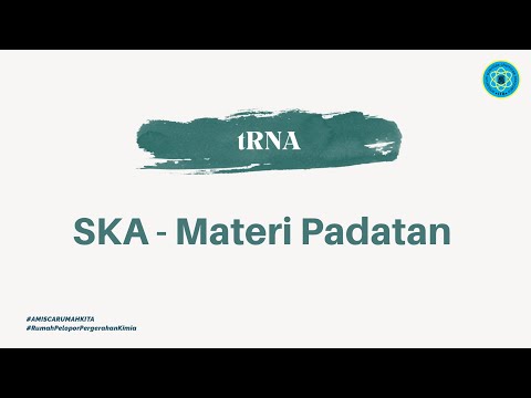 Tutorial SKA Materi Padatan (2020)