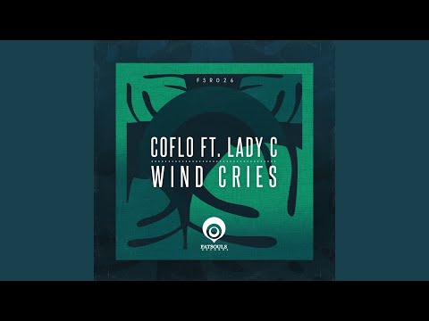 Wind Cries (Deep Mix)