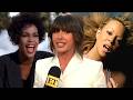 Ella Langley REACTS to Breaking Whitney Houston and Mariah Carey's Billboard Chart RECORD