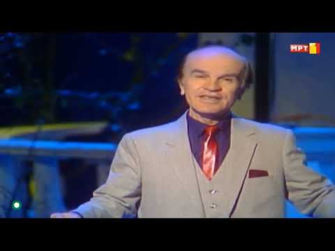 Александар Сариевски - Зајди, зајди - Документарец \ Aleksandar Sarievski - Dokumentarec (МТВ 2022)