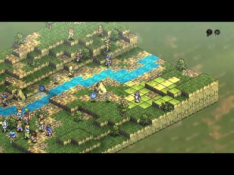 Tactics Ogre Reborn EP.4