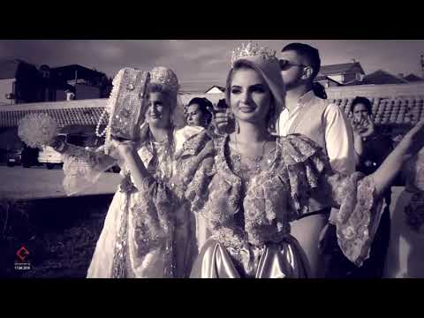 Svadba Kevin & Amanda 17.08.2018 ( igranka 1) ork.Ml Talenti