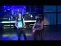 Slash Ft Myles Kennedy and The Conspirators ...