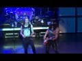 Slash Ft Myles Kennedy and The Conspirators ...