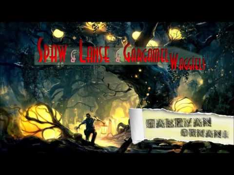 SPAW & KEMAL BUĞRA & ÖCÜYE LÖKÜS - Galeyan Ormanı