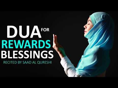 AMAZING DUA THAT WILL MAKE ALLAH HAPPY !!! ᴴᴰ