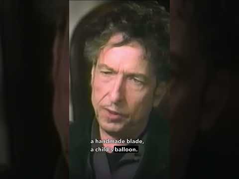 How Bob Dylan Lost The Magic In His Writing