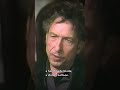 How Bob Dylan Lost The Magic In His Writing
