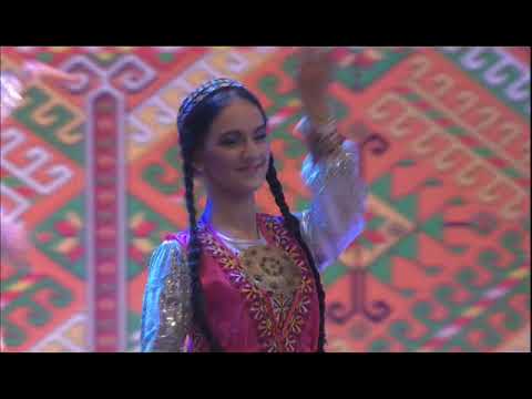 Gurban Gurbanow - Söygı sazy