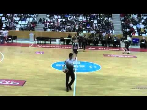 LFJ19 SPAR CITYLIFT GIRONA   ,62   72,EMBUTIDOS PAJARIEL BEMBIB    14 02 2016