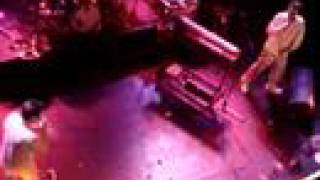 FUN LOVIN&#39; CRIMINALS - Bear Hug live