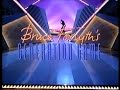 Bruce Forsyth S Generation Game 7 09 1990 Return Of Bruce Forsyth