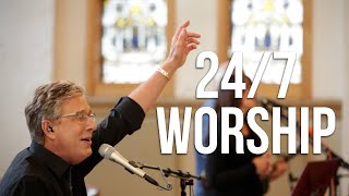 Don Moen 24/7 Nonstop Praise and Worship Music