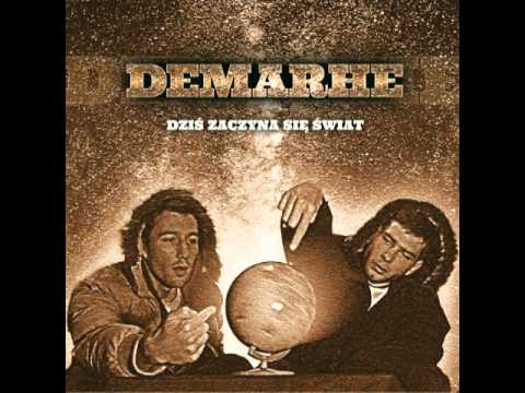 14. Demarhe - Mam sny (prod. Eazy Dyonizy)