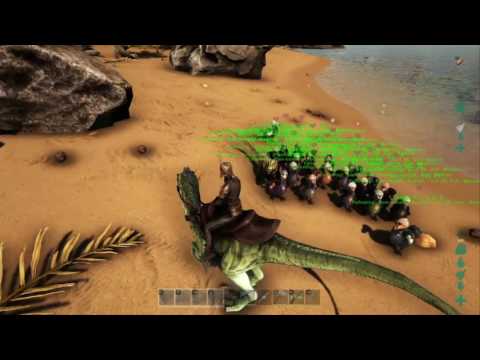 ARK: ARMY OF DODOS