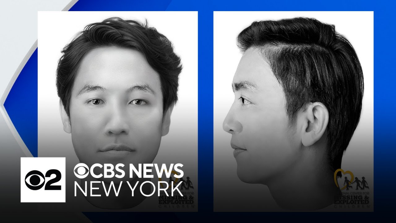 Full update: Gilgo Beach Task force shares new renderings of victim found in 2011