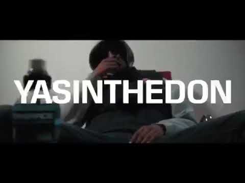 YasinTheDon ft. Dree Low (Official Musikvideo)