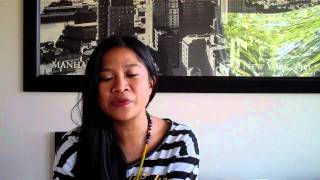 Zee Avi &quot;The Book Of Morris Johnson&quot; Countdown (2 Days To Go)