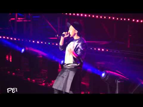 131003 GD - One Of A Kind GMarket Concert Stay G6