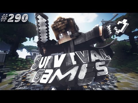Minecraft: Survival Games #290 A Gift For You