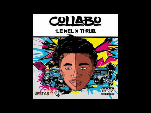 Ti Rub x Le Mel x Titis Forty one - La Calle