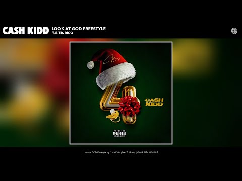 Video thumbnail for Look at GOD Freestyle