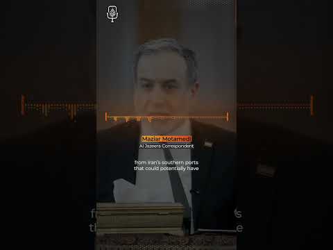 Iran’s deal explained #TheTake #Shorts #Podcast